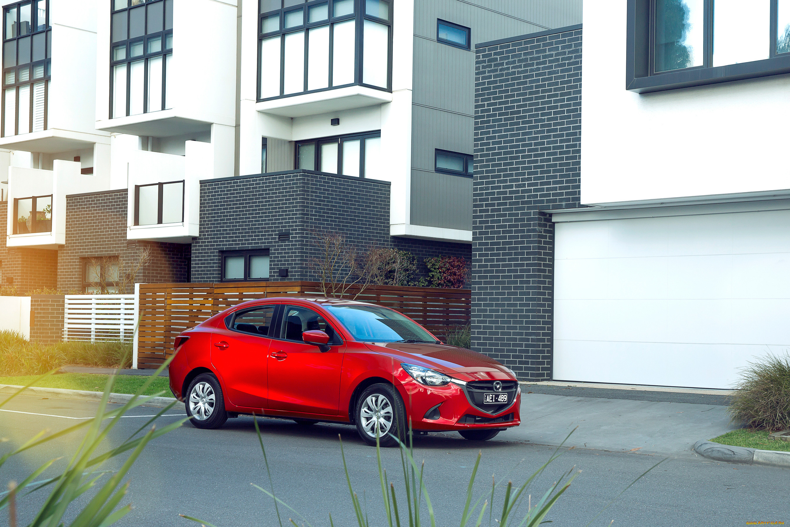 , mazda, , 2015, au-spec, sedan, mazda2